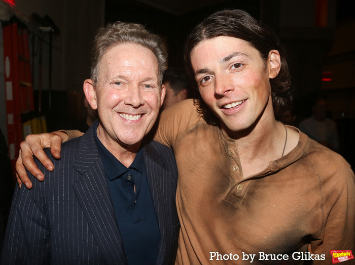 Photos: The Avett Brothers Musical SWEPT AWAY Opens at Arena Stage! Image