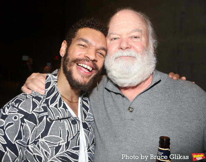Photos: The Avett Brothers Musical SWEPT AWAY Opens at Arena Stage! Image