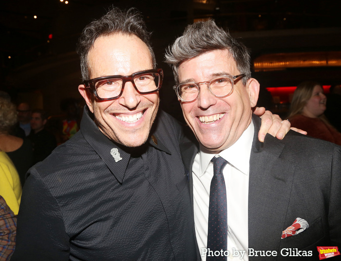 Photos: The Avett Brothers Musical SWEPT AWAY Opens at Arena Stage! Image