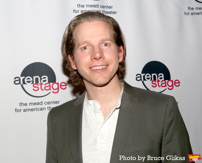 Photos: The Avett Brothers Musical SWEPT AWAY Opens at Arena Stage! Image