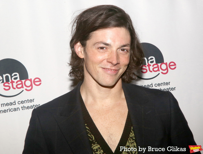Photos: The Avett Brothers Musical SWEPT AWAY Opens at Arena Stage! Image