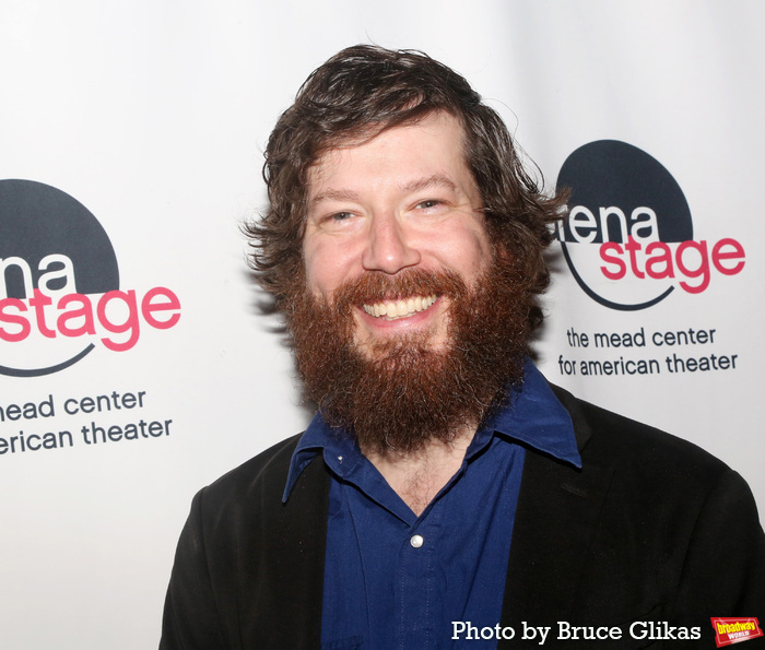 Photos: The Avett Brothers Musical SWEPT AWAY Opens at Arena Stage! 