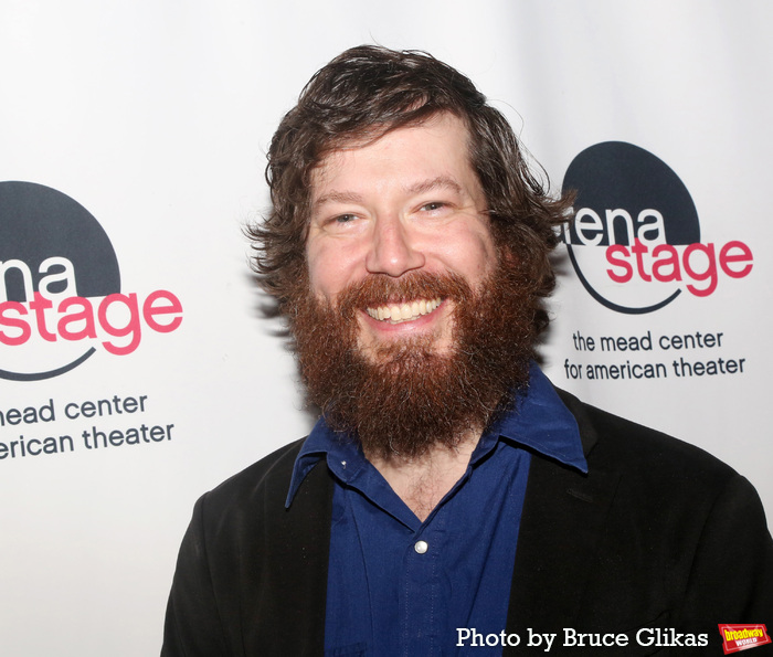 Photos: The Avett Brothers Musical SWEPT AWAY Opens at Arena Stage! Image