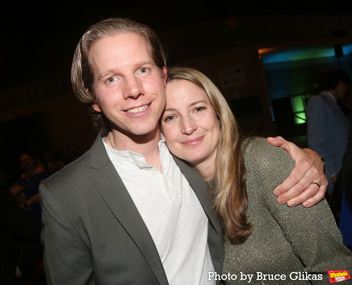 Photos: The Avett Brothers Musical SWEPT AWAY Opens at Arena Stage! Image