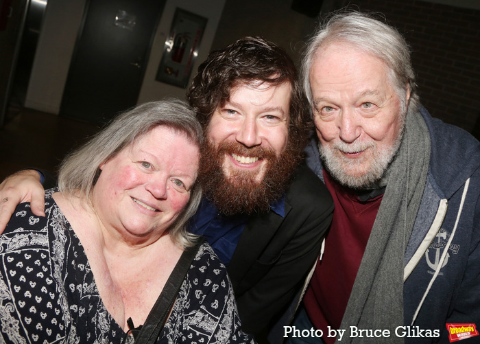Photos: The Avett Brothers Musical SWEPT AWAY Opens at Arena Stage! Image