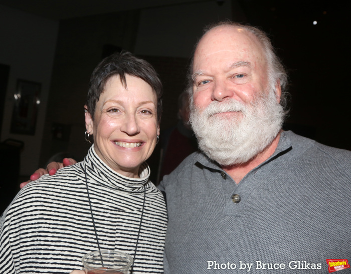 Photos: The Avett Brothers Musical SWEPT AWAY Opens at Arena Stage! Image