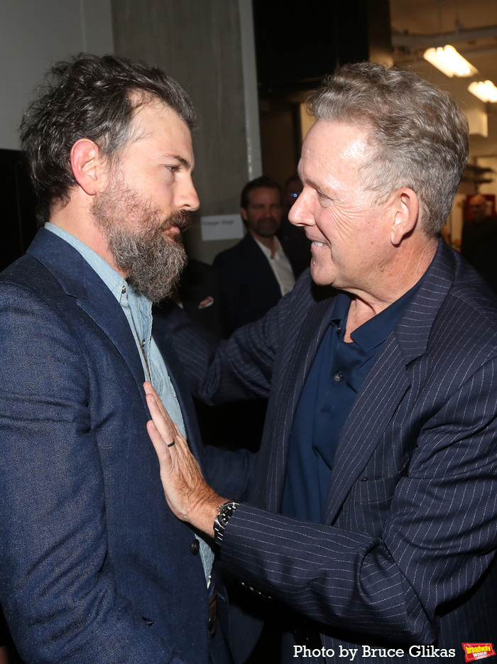Photos: The Avett Brothers Musical SWEPT AWAY Opens at Arena Stage! Image