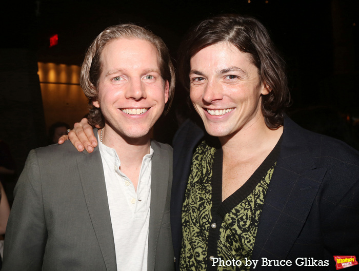 Photos: The Avett Brothers Musical SWEPT AWAY Opens at Arena Stage! Image