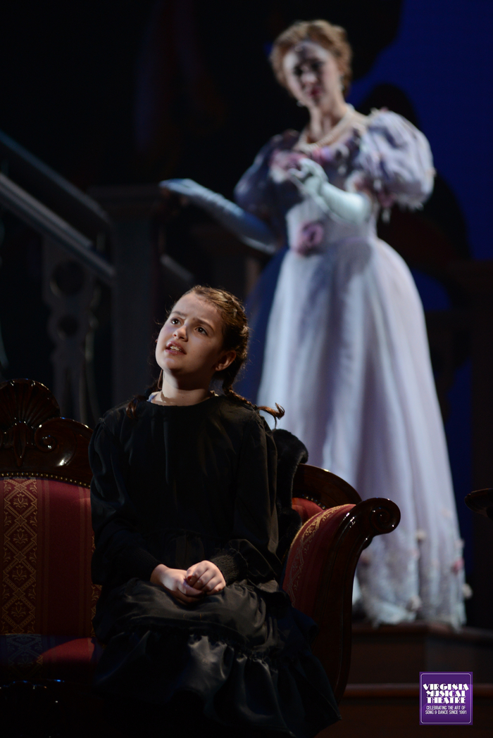 Photos: First Look At THE SECRET GARDEN At Sandler Center for the Performing Arts Image
