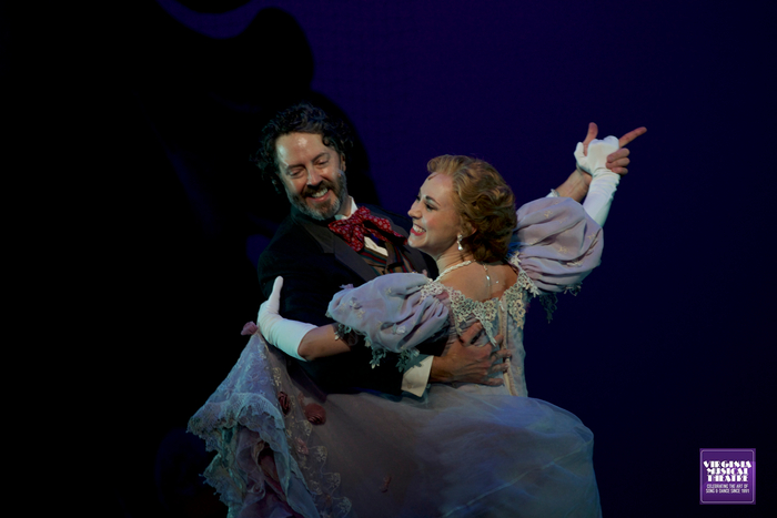 Photos: First Look At THE SECRET GARDEN At Sandler Center for the Performing Arts Image