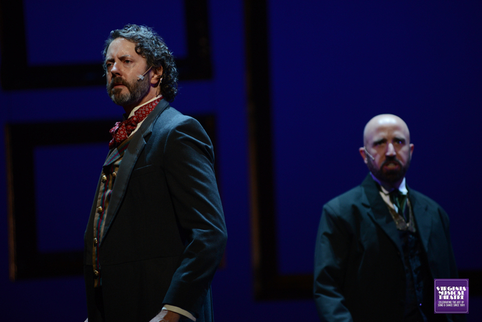 Photos: First Look At THE SECRET GARDEN At Sandler Center for the Performing Arts Image