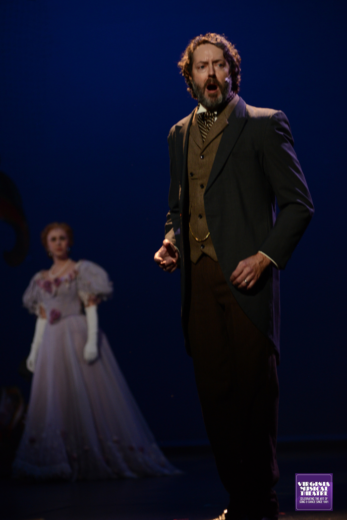 Photos: First Look At THE SECRET GARDEN At Sandler Center for the Performing Arts Image