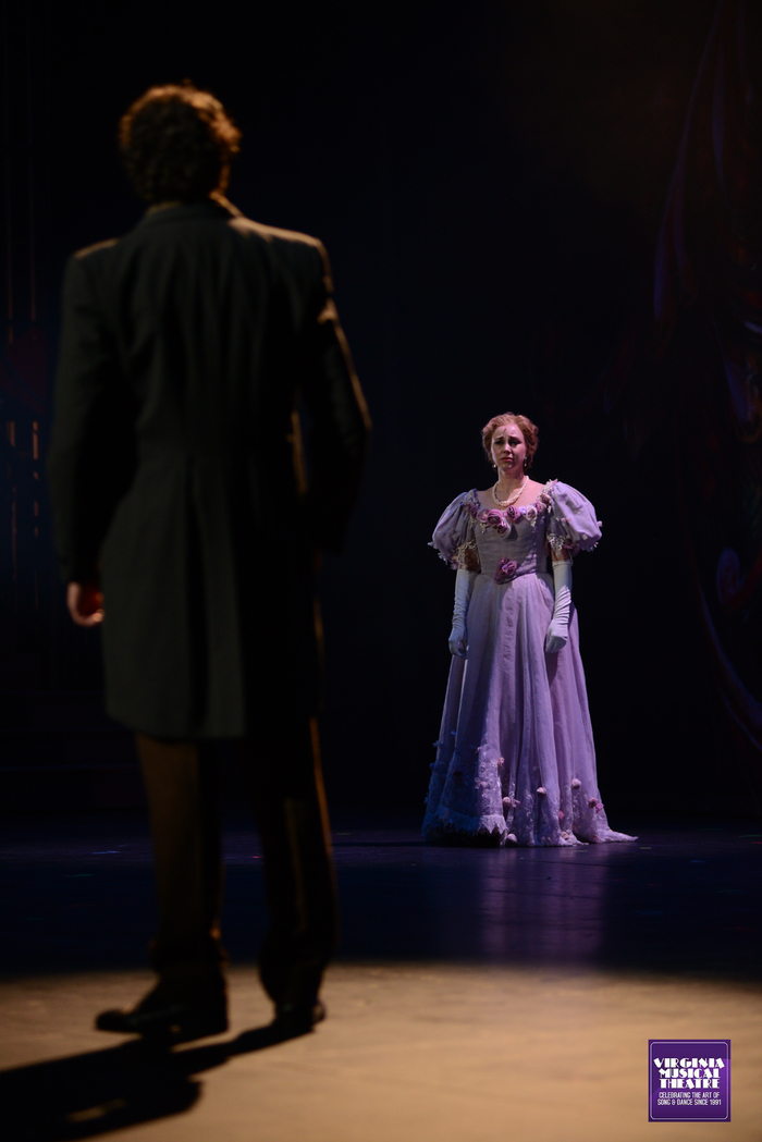 Photos: First Look At THE SECRET GARDEN At Sandler Center for the Performing Arts Image