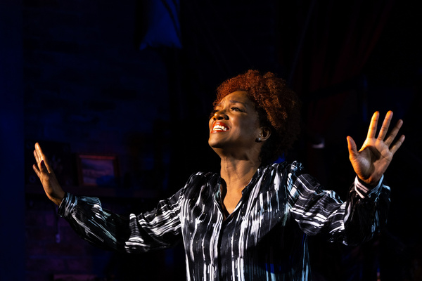Photos: First Look at THE WORLD GOES 'ROUND at Rubicon Theatre Image