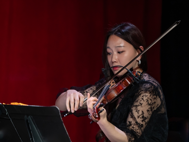 Photos: A DREAM AND A SONG: THE MUSICAL STORIES OF ELIZABETH SULLIVAN, Featuring Celia Berk Image