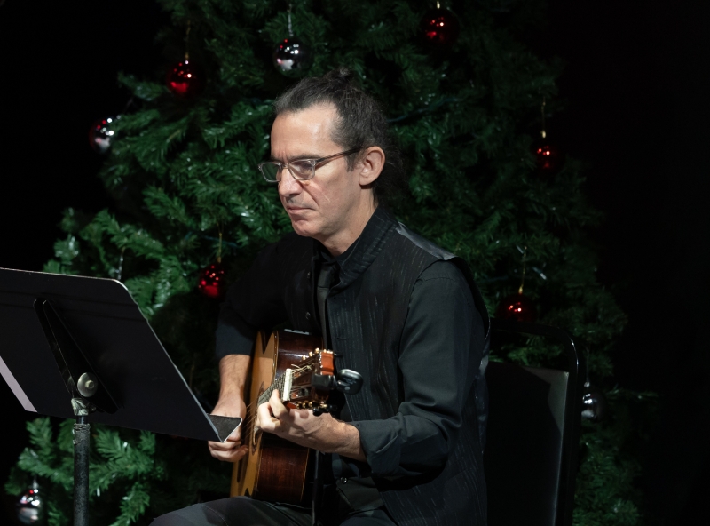 Photos: A DREAM AND A SONG: THE MUSICAL STORIES OF ELIZABETH SULLIVAN, Featuring Celia Berk Image
