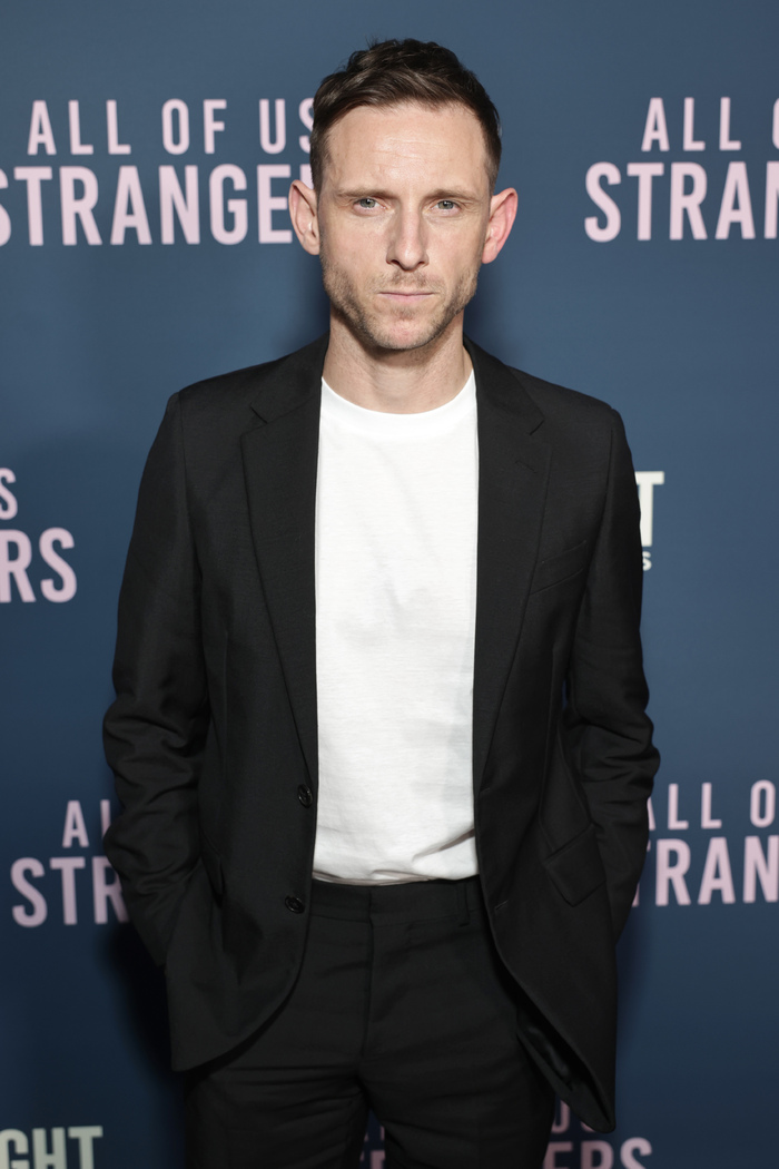 Photos: Go Inside the ALL OF US STRANGERS Premiere with CASAMIGOS 