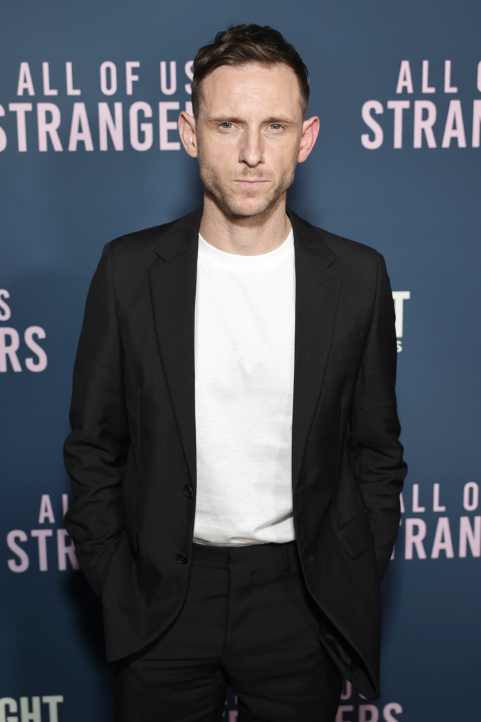 Photos: Go Inside the ALL OF US STRANGERS Premiere with CASAMIGOS Image
