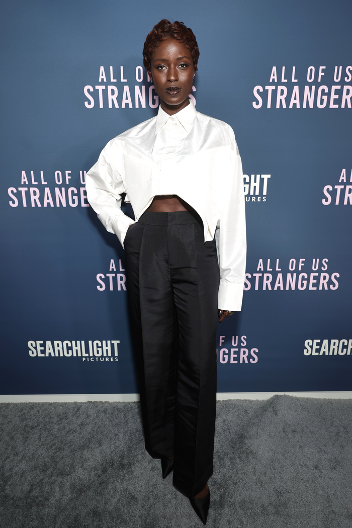Photos: Go Inside the ALL OF US STRANGERS Premiere with CASAMIGOS Image