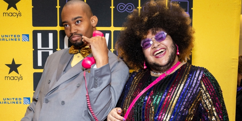 Wake Up With BroadwayWorld December 12th, 2023 Image
