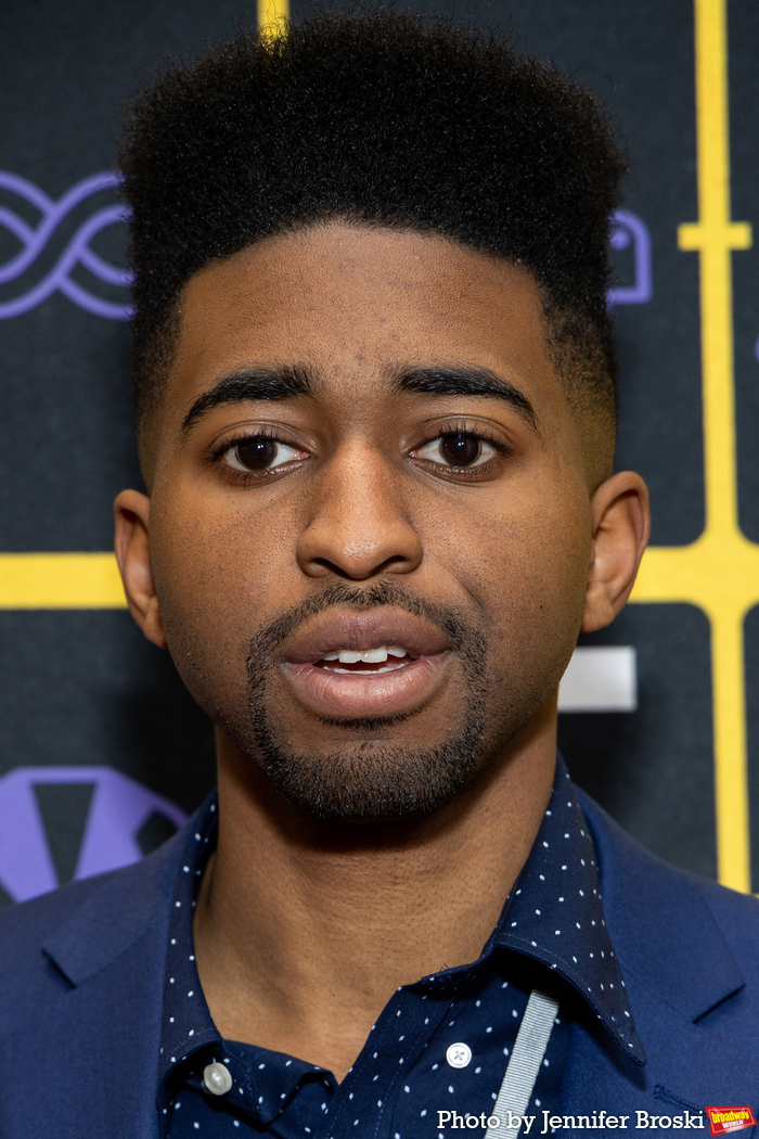 Photos: HOW TO DANCE IN OHIO Cast and Creative Team Celebrates Opening Night Image