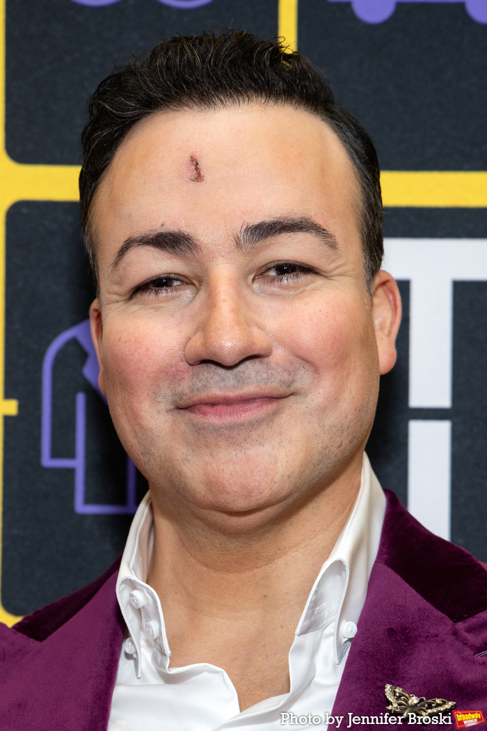 Photos: HOW TO DANCE IN OHIO Cast and Creative Team Celebrates Opening Night Image