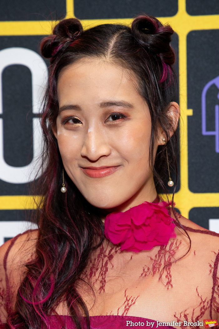 Photos: HOW TO DANCE IN OHIO Cast and Creative Team Celebrates Opening Night Image
