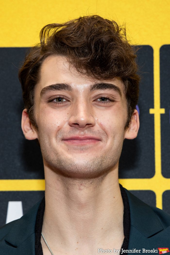 Photos: HOW TO DANCE IN OHIO Cast and Creative Team Celebrates Opening Night Image