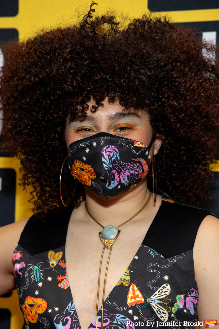 Photos: HOW TO DANCE IN OHIO Cast and Creative Team Celebrates Opening Night Image