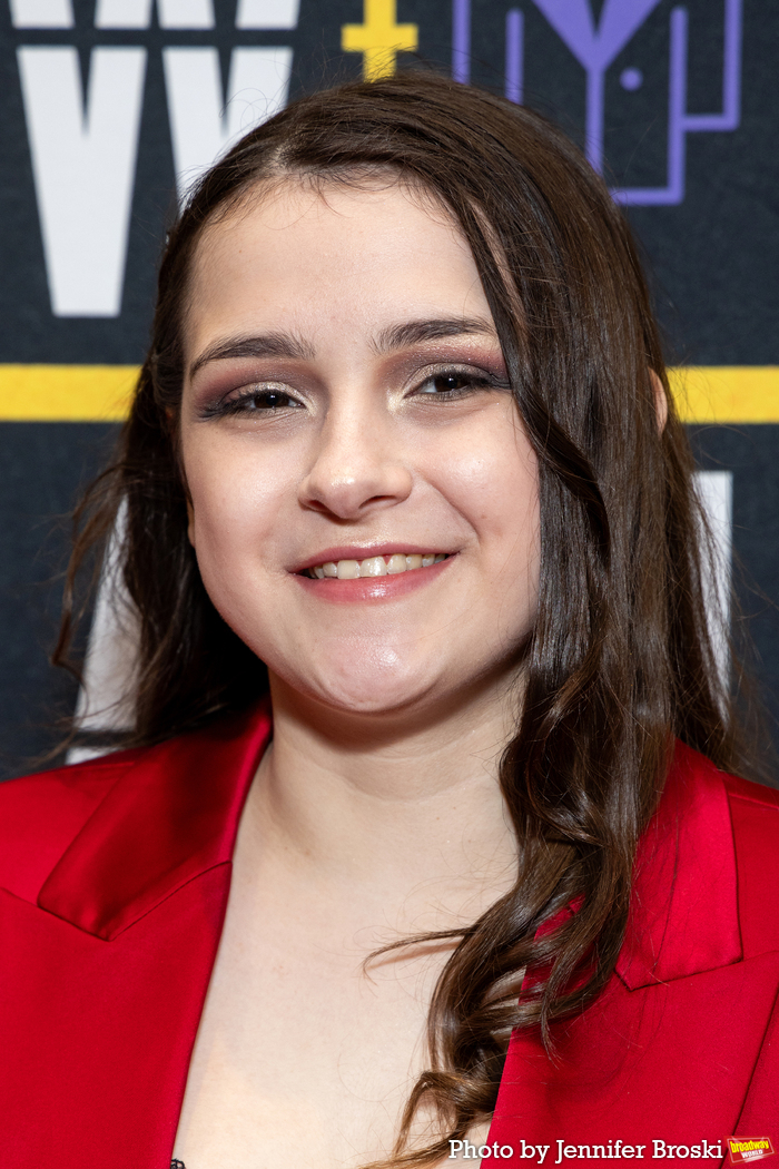 Photos: HOW TO DANCE IN OHIO Cast and Creative Team Celebrates Opening Night Image
