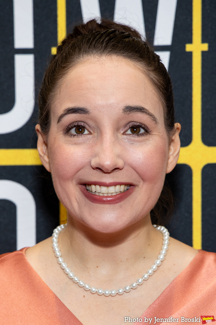 Photos: HOW TO DANCE IN OHIO Cast and Creative Team Celebrates Opening Night Image