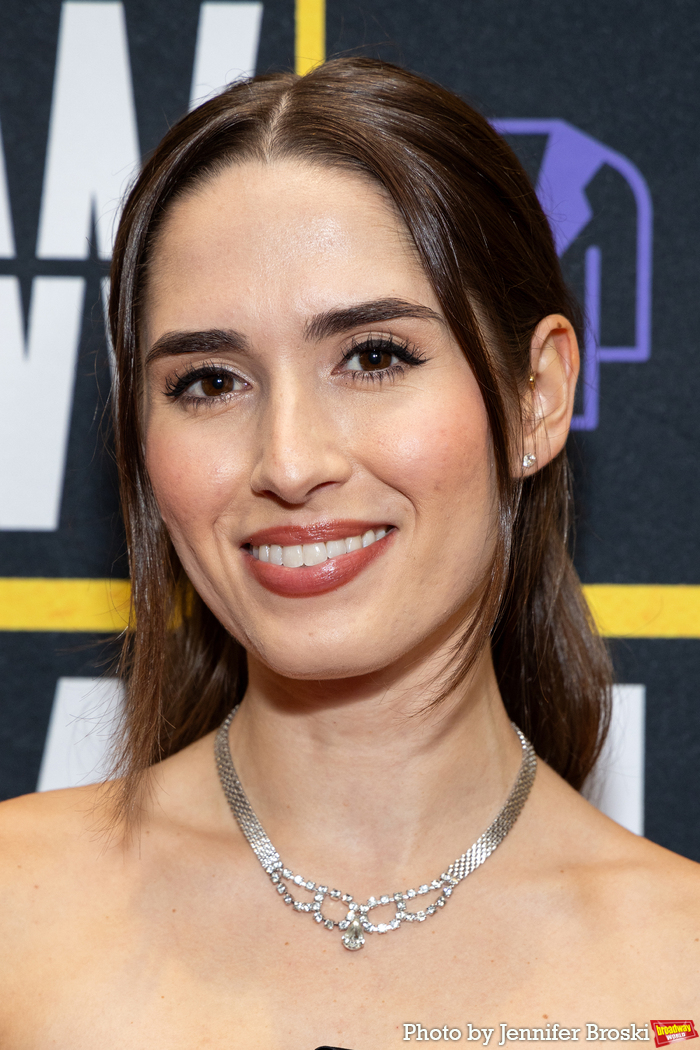 Photos: HOW TO DANCE IN OHIO Cast and Creative Team Celebrates Opening Night Image