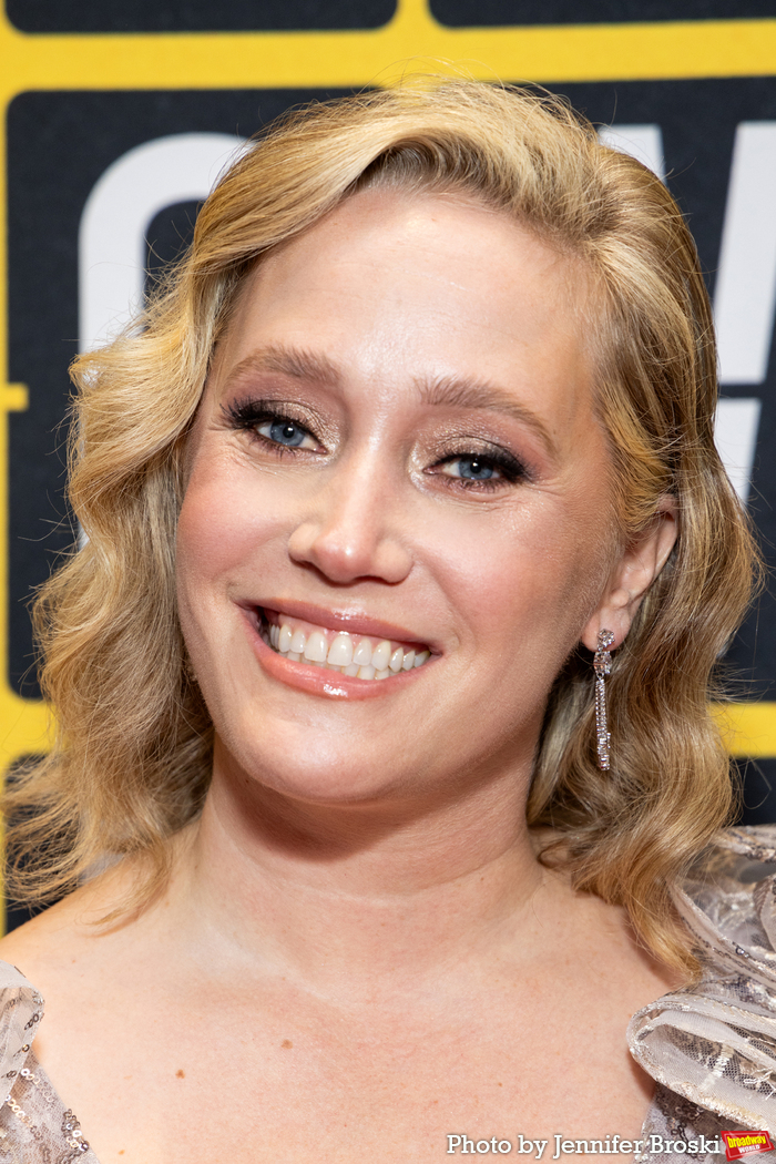 Photos: HOW TO DANCE IN OHIO Cast and Creative Team Celebrates Opening Night Image