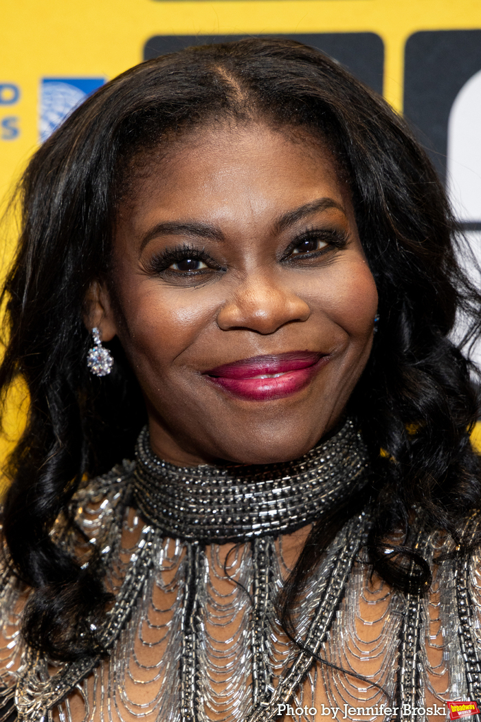 Photos: HOW TO DANCE IN OHIO Cast and Creative Team Celebrates Opening Night Image