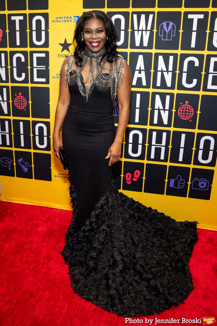 Photos: HOW TO DANCE IN OHIO Cast and Creative Team Celebrates Opening Night Image