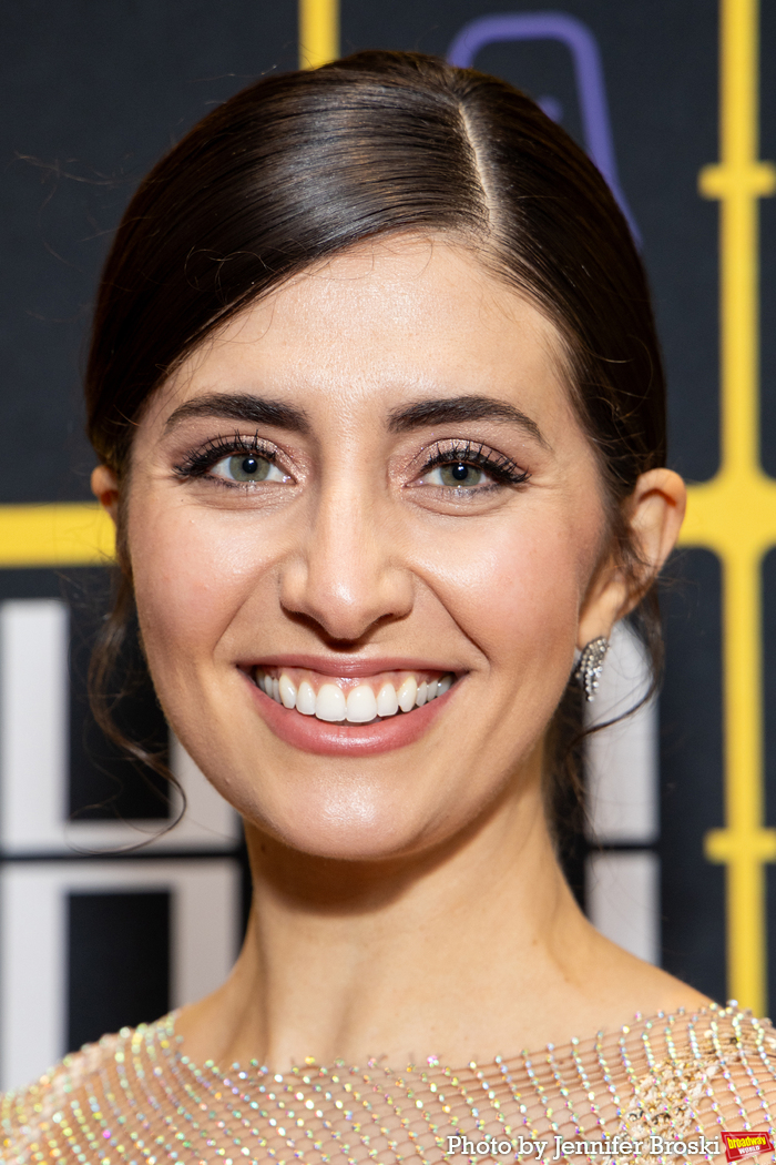 Photos: HOW TO DANCE IN OHIO Cast and Creative Team Celebrates Opening Night Image