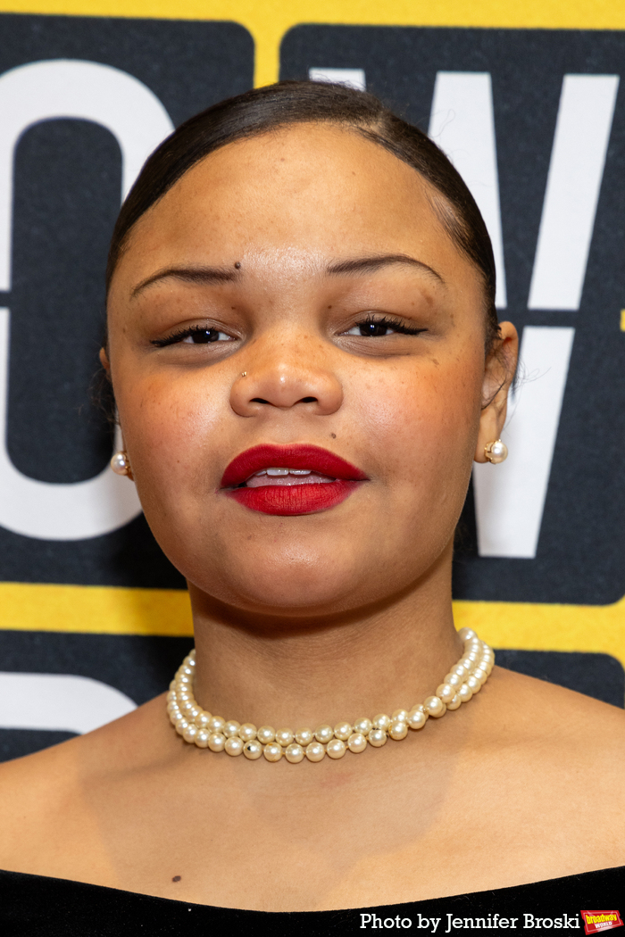 Photos: HOW TO DANCE IN OHIO Cast and Creative Team Celebrates Opening Night Image
