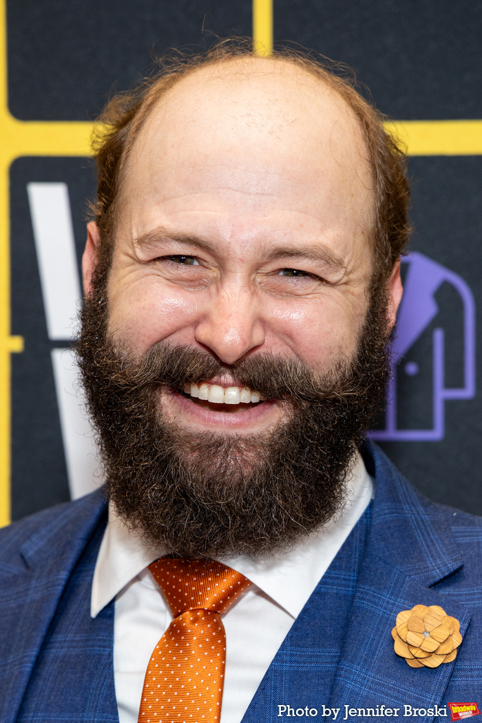 Photos: HOW TO DANCE IN OHIO Cast and Creative Team Celebrates Opening Night Image