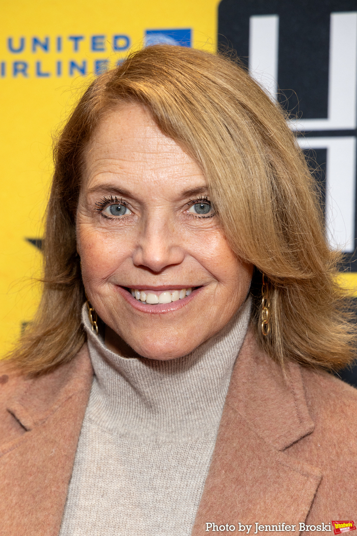 Photos: Stars Walk the Red Carpet on Opening Night of HOW TO DANCE IN OHIO Image