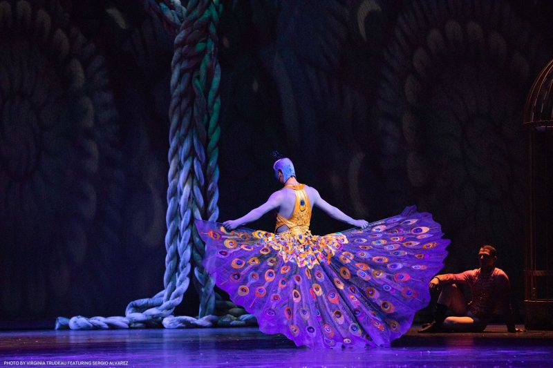 Feature: The Nutcracker, presented by Nevada Ballet Theatre, Continues to Delight at The Smith Center. 