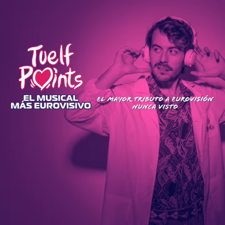 Nina será la primera invitada en TUELF POINTS Image