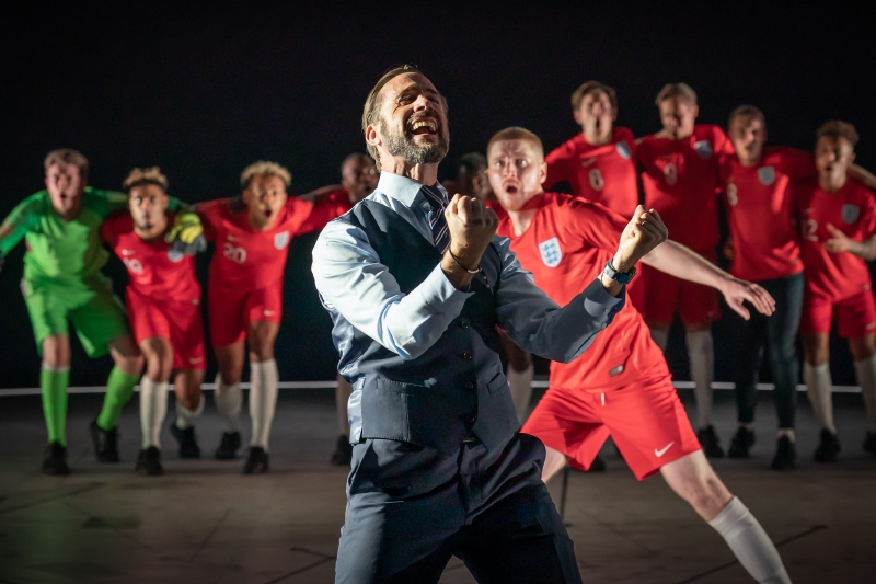 BroadwayWorld's Olivier Awards 2024 Predictions Image