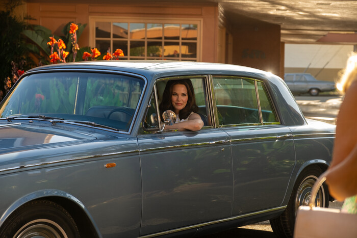 Photos: First Look at Carol Burnett, Ricky Martin & More in Apple's PALM ROYALE Series Image