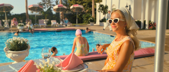 Photos: First Look at Carol Burnett, Ricky Martin & More in Apple's PALM ROYALE Series Image