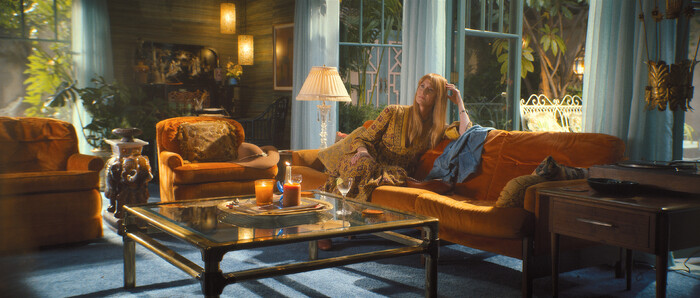 Photos: First Look at Carol Burnett, Ricky Martin & More in Apple's PALM ROYALE Series Image