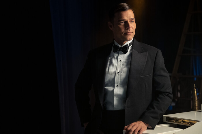 Photos: First Look at Carol Burnett, Ricky Martin & More in Apple's PALM ROYALE Series Image