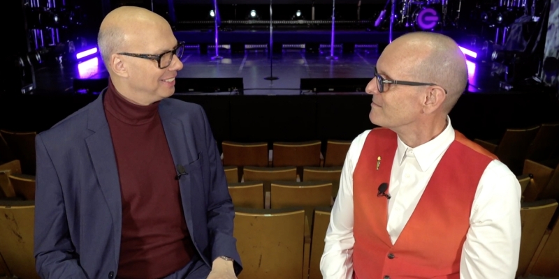 Wake Up With BroadwayWorld December 13th, 2023 Image