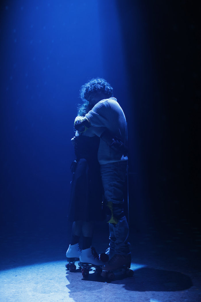 Photos: First Look At THE BAND'S VISIT At Writers Theatre Image