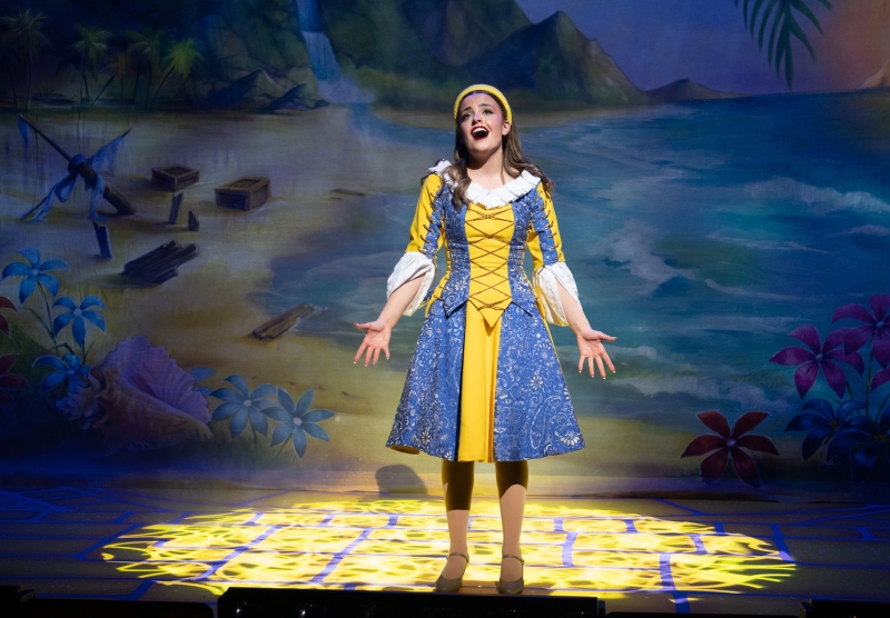 Review: DICK WHITTINGTON, Richmond Theatre Image