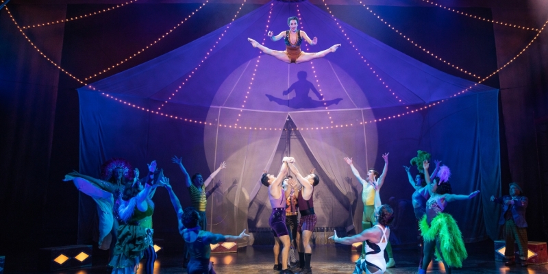 Wake Up With BroadwayWorld December 14th, 2023 Image